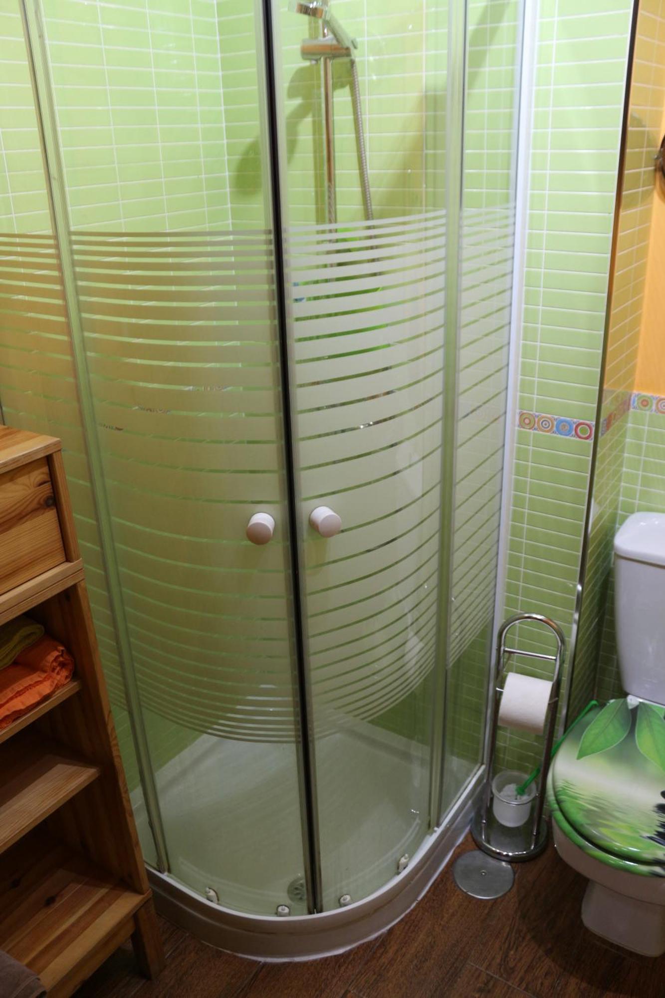 Apartamento La Venencia เฮเรซ เด ลาฟรอนเตรา ภายนอก รูปภาพ