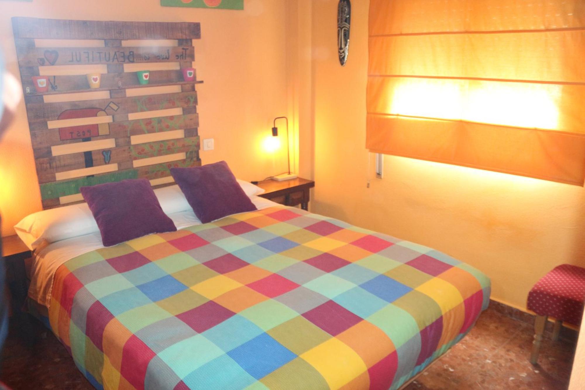 Apartamento La Venencia เฮเรซ เด ลาฟรอนเตรา ภายนอก รูปภาพ