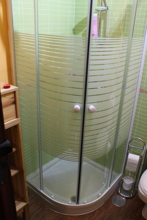 Apartamento La Venencia เฮเรซ เด ลาฟรอนเตรา ภายนอก รูปภาพ