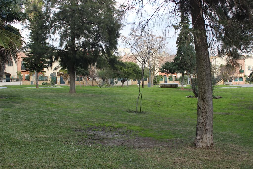 Apartamento La Venencia เฮเรซ เด ลาฟรอนเตรา ภายนอก รูปภาพ