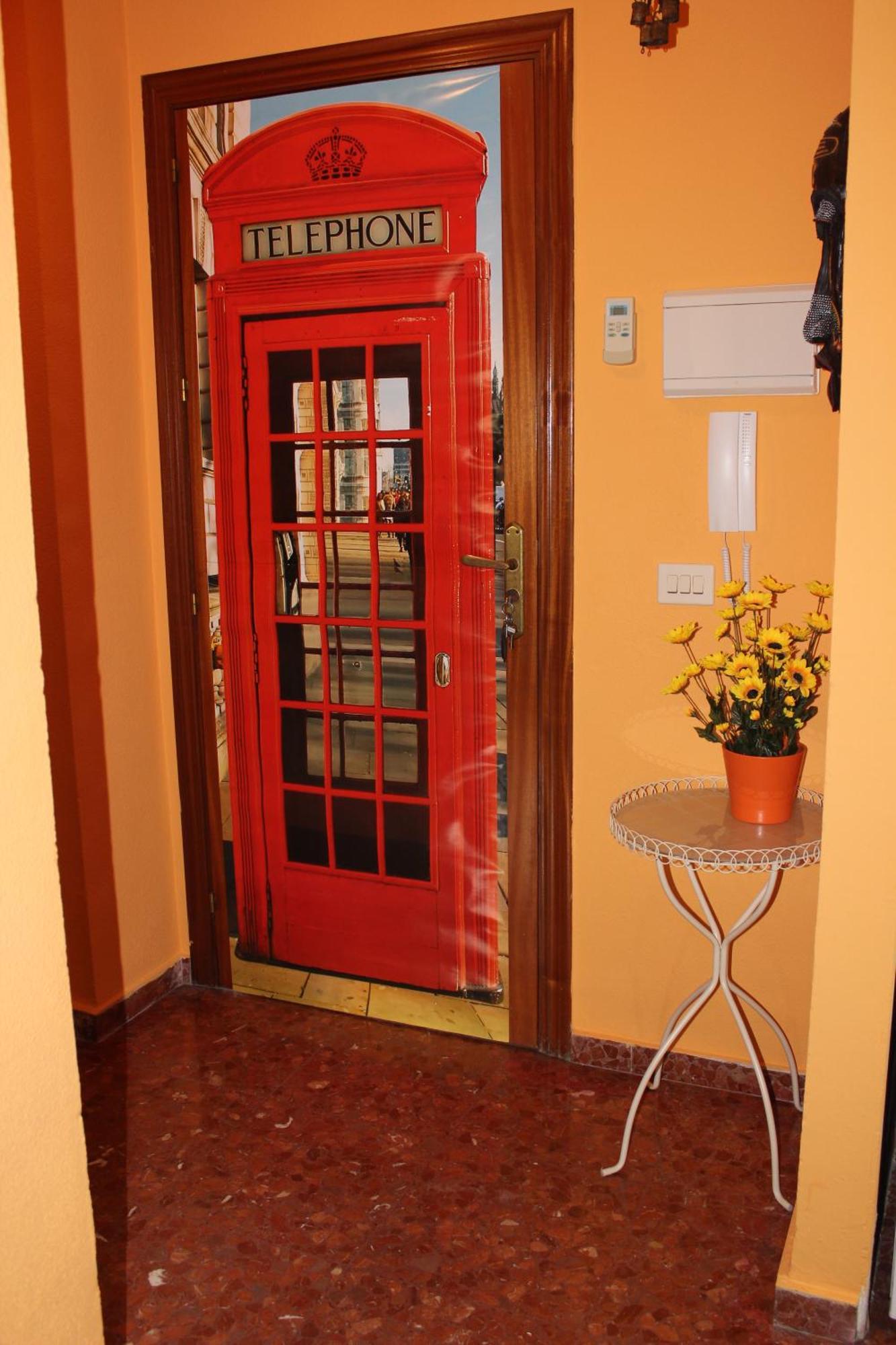 Apartamento La Venencia เฮเรซ เด ลาฟรอนเตรา ภายนอก รูปภาพ