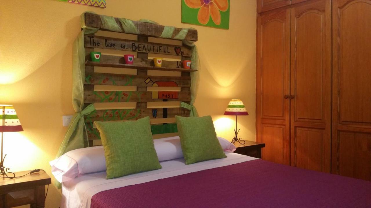 Apartamento La Venencia เฮเรซ เด ลาฟรอนเตรา ภายนอก รูปภาพ